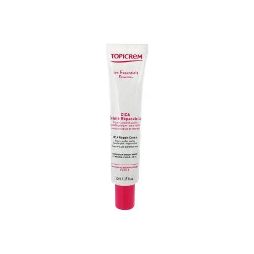 TOPICREM CICA CREME REPARATRICE 40ML