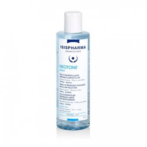 ISISPHARMA NEOTONE AQUA SOLUTION MICELLAIRE...