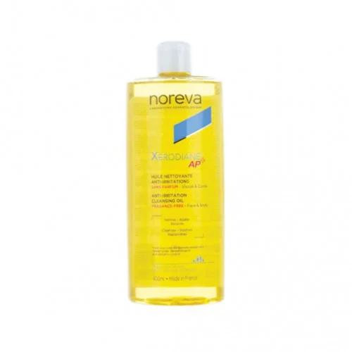 NOREVA XERODIANE AP+ HUILE NETTOYANTE 400 ML