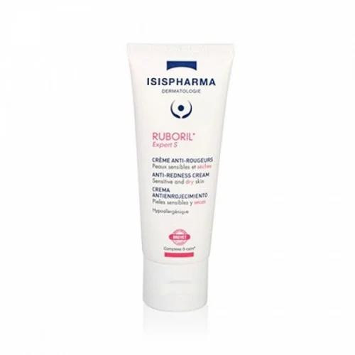 ISIS PHARMA RUBORIL EXPERT S CREME...