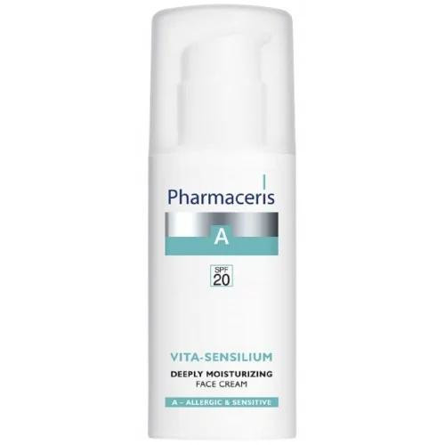 PHARMACERIS A VITA-SENSILIUM CREME VISAGE...