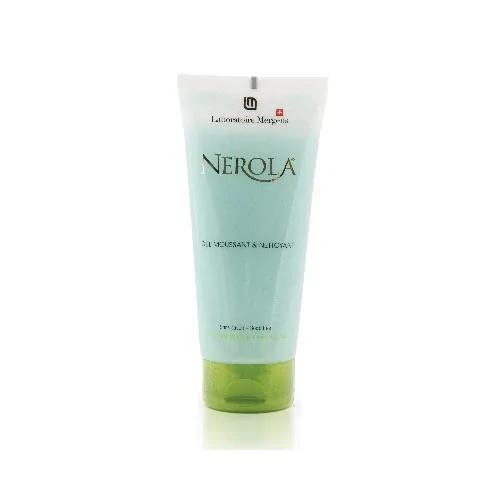 NEROLA GEL MOUSSANT & NETTOYANT VISAGE 200ML