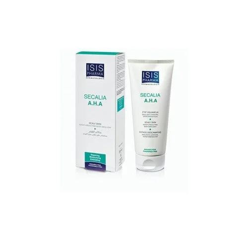 ISISPHARMA SECALIA A.H.A. EMOLLIENT CORPOREL...