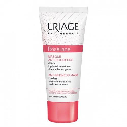 URIAGE ROSELIANE MASQUE ANTI ROUGEURS 40ML