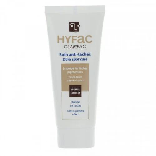 HYFAC CLARIFAC SOIN ANTI TACHES 40ML