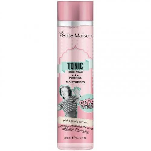 PETITE MAISON TONIQUE VISAGE 200ML
