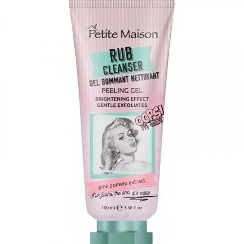 PETITE MAISON GEL GOMMANT NETTOYANT