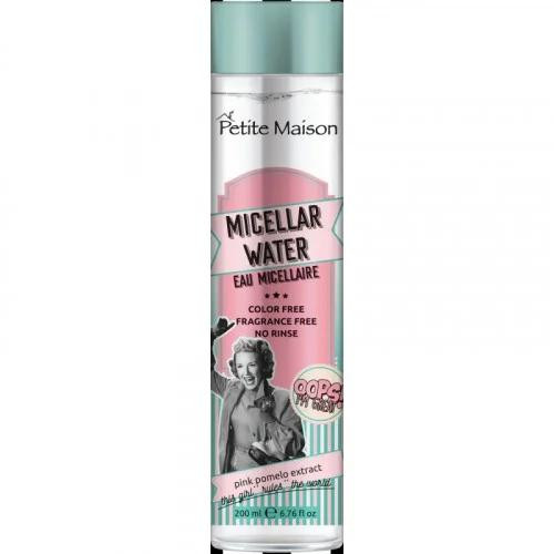 PETITE MAISON EAU MICELLAIRE 200 ML