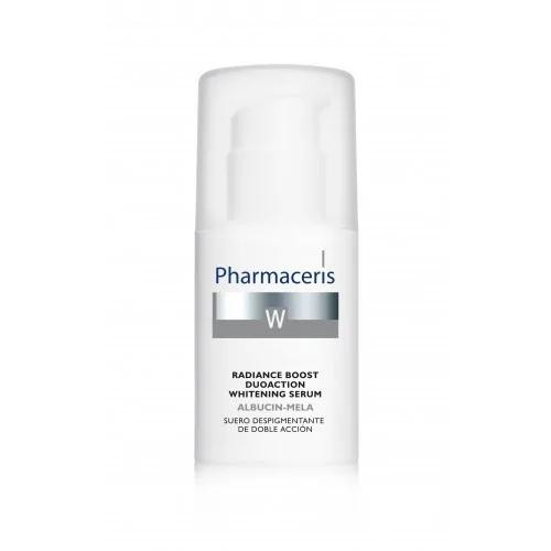 PHARMACERIS ALBUCIN-MELA DUO AKTIVT LYSNENDE...
