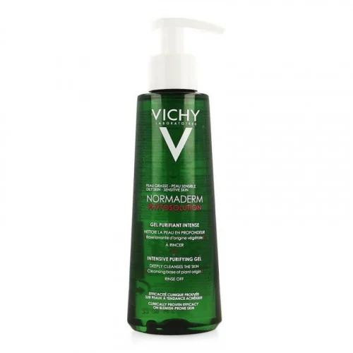 VICHY NORMADERM PHYTOSOLUTION GEL PURIFIANT...