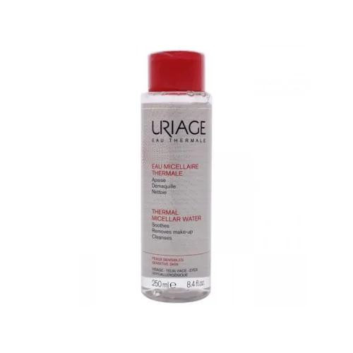 URIAGE EAU MICELLAIRE THERMALE PEAUX SENSIBLES...