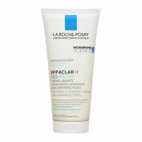 LA ROCHE POSAY EFFACLAR H ISO BIOME CREME...