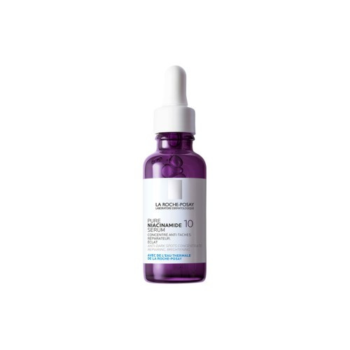 LA ROCHE POSAY PURE NIACINAMIDE 10 SERUM ANTI...