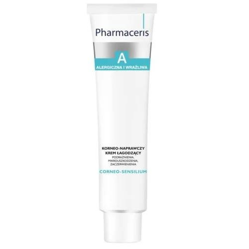 PHARMACERIS A CORNEO-SENSILIUM KORNEO CREAM 75ML