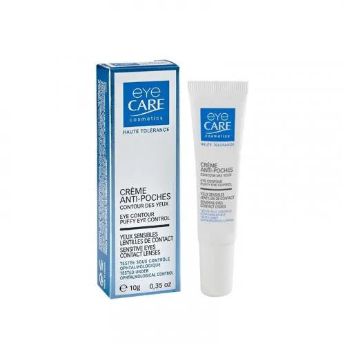 EYE CARE CREME ANTI POCHES CONTOUR DES YEUX...