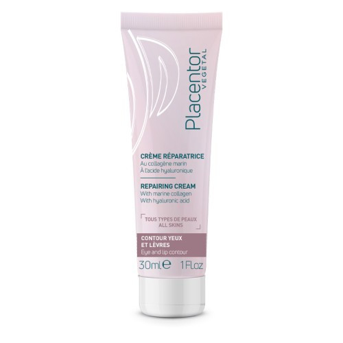 PLACENTOR VEGETAL CREME REPARATRICE CONTOUR...
