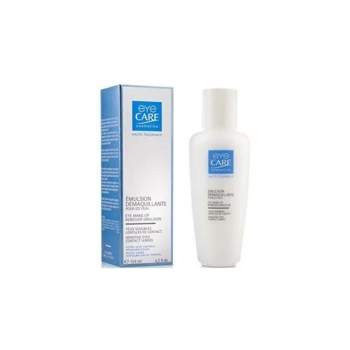 EYE CARE EMULSION DEMAQUILLANTE YEUX 125ML