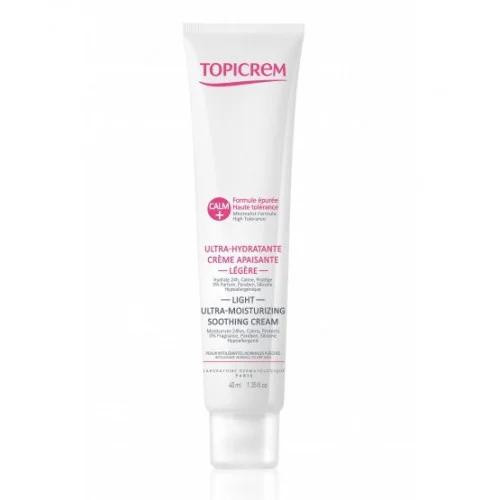 TOPICREM CALM+ ULTRA-HYDRATANTE CREME APAISANTE...
