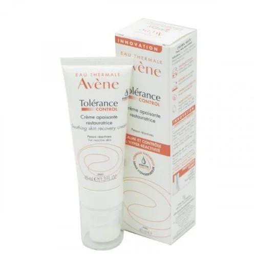AVENE TOLERANCE CONTROLE CREME APAISANTE...