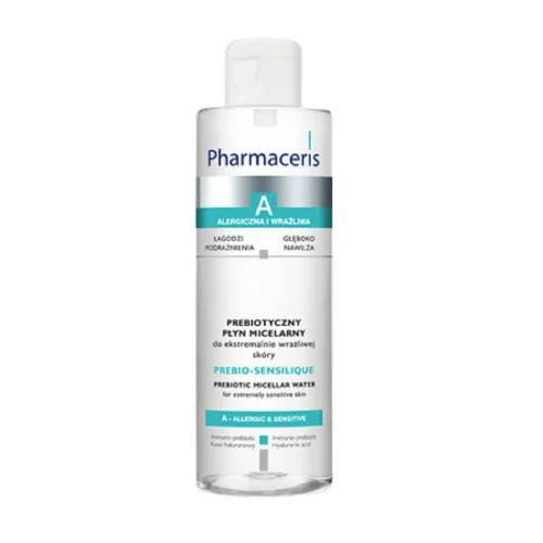 PHARMACERIS A PREBIO SENSILIQUE EAU MICELLAIRE...
