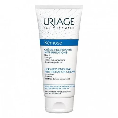 URIAGE XEMOSE CREME RELIPIDANTE...