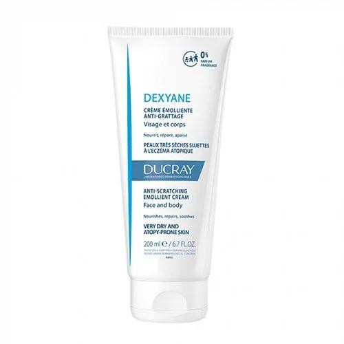 DUCRAY DEXYANE CREME EMOLLIENTE ANTI GRATTAGE...