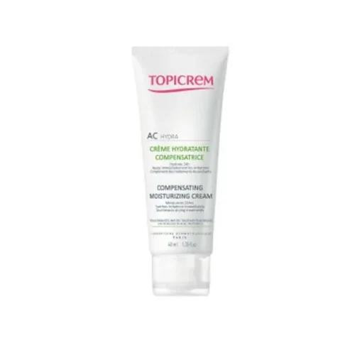 TOPICREM AC CREME HYDRATANTE COMPENSATRICE 40ML