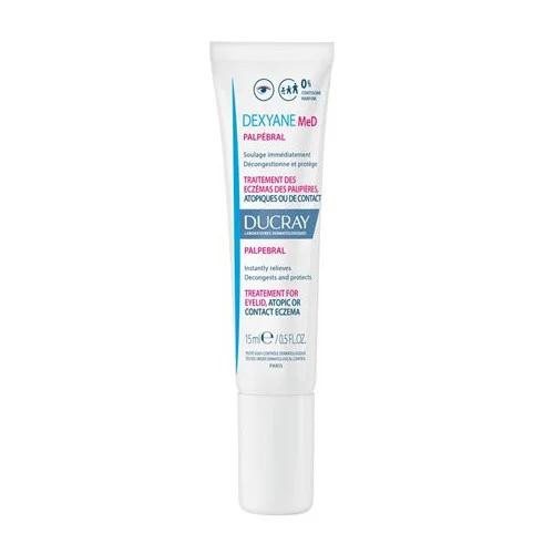 DUCRAY DEXYANE MED PALPEBRAL CREME ECZEMA DES...