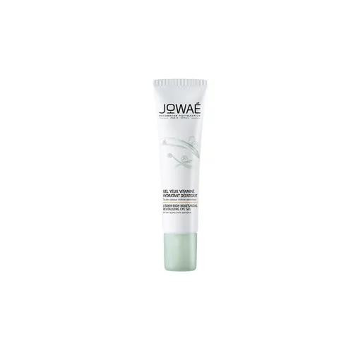 JOWAE GEL YEUX VITAMINÉ HYDRATANT DÉFATIGANT 15 ML