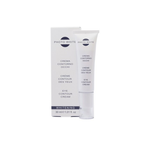 PHOTO WHITE CREME CONTOUR DES YEUX WHITENING 30 ML