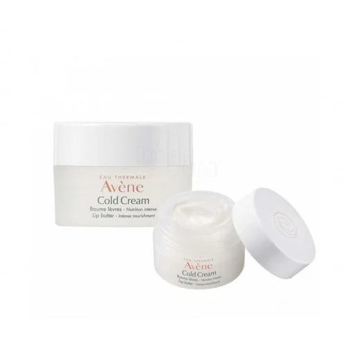 Vertige - COFFRET AVENE CLEANANCE WOMEN SOIN NUIT LISSANT