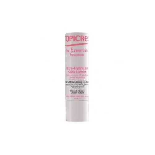 TOPICREM ULTRA-HYDRATANT STICK LEVRES