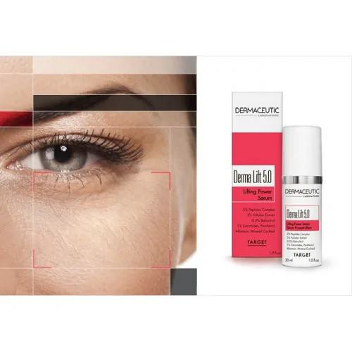 DERMACEUTIC LIFT 5.0 SERUM LIFTANT CONTOUR DES...