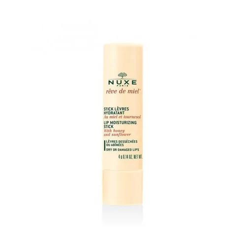 NUXE REVE DE MIEL STICK A LEVRES HYDRATANT 4G
