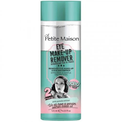 PETITE MAISON DEMAQUILLANT YEUX BIPHASES