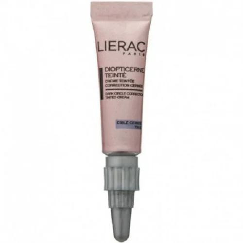 LIERAC DIOPTICERNE CREME ECLAIRCISSANTE...