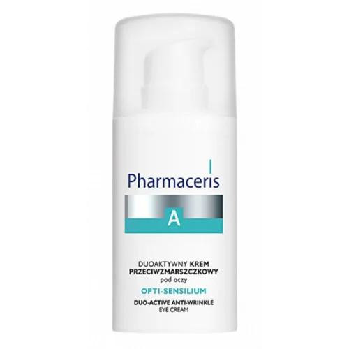 PHARMACERIS A CREME YEUX ANTI-RIDES...