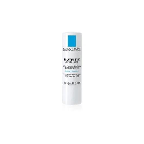 LA ROCHE POSAY Nutritic Stick Lèvres, 4,7 ml