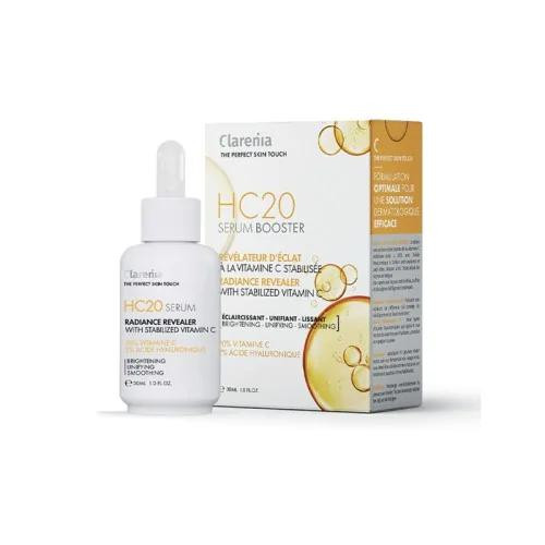 CLARENIA HC 20 SERUM BOOSTER 30ML
