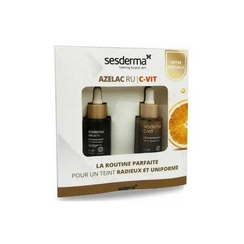 SESDERMA LA ROUTINE PARFAITE
