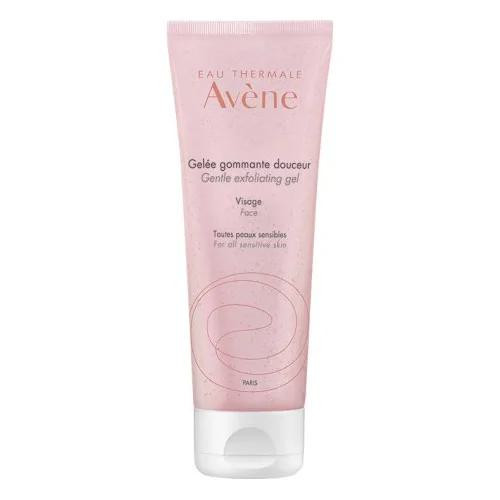 AVENE GELEE GOMMANTE DOUCEUR 75ML