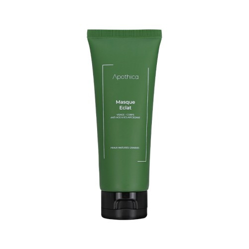 APOTHICA MASQUE ECLAT VISAGE-CORPS...