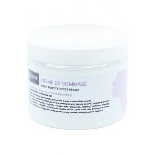 K-REINE CREME DE GOMMAGE 150ML