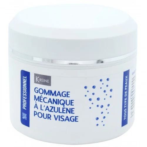 K-REINE GOMMAGE MÉCANIQUE A L'AZULÈNE POUR LE...