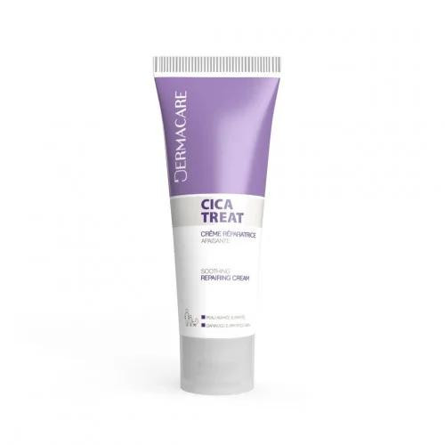 DERMACARE CICATREAT POMMADE, 40 ML