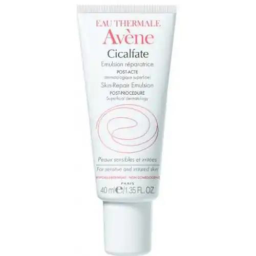 AVENE CICALFATE EMULSION POST ACTE 40ML
