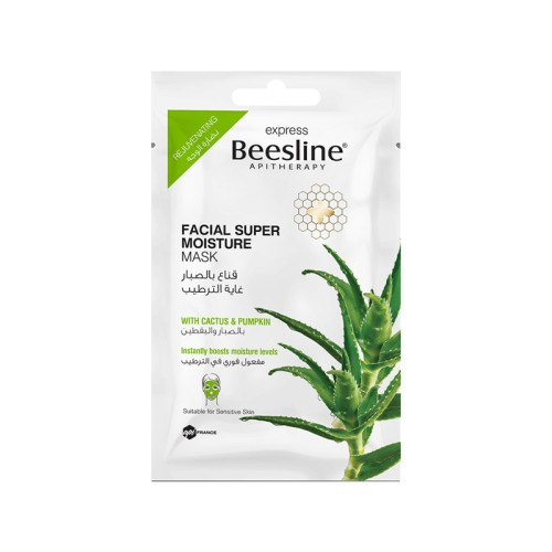 BEESLINE MASQUE VISAGE ULTRA-HYDRATANT ANTI...