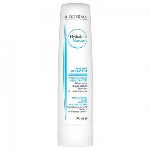 BIODERMA HYDRABIO MASQUE HYDRATANT PEAUX...