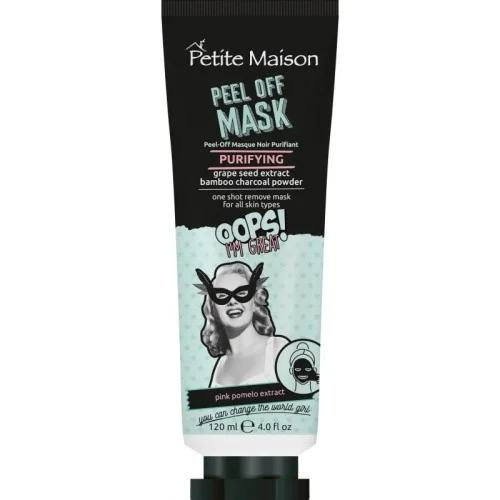 PETTITE MAISON MASQUE PURIFYING 120 ML