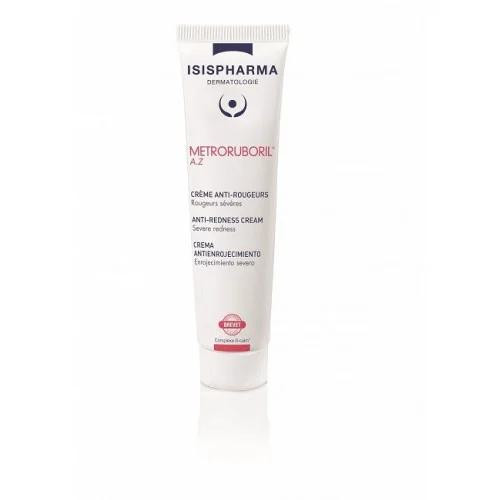 ISISPHARMA RUBORIL CREME ANTI ROUGEURS...